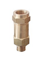 【LDA-22C300T冷凍機(jī)用安全閥】