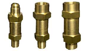 A22C-63T冷凍機(jī)專用安全閥