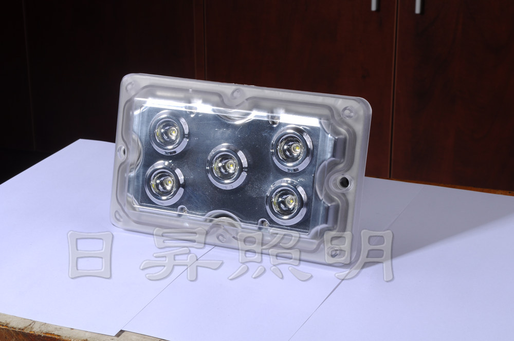 NFC9178固態免維護頂燈品質保證