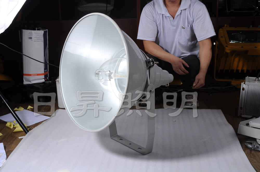 NTC9200防震投光燈品質保證