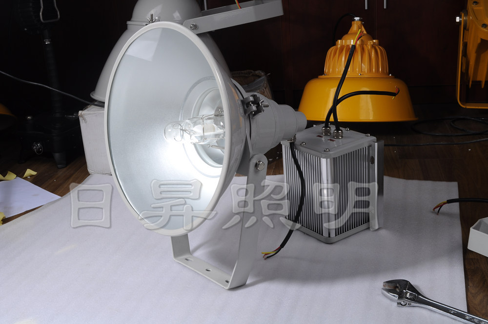 NTC9210防震投光燈專業生產