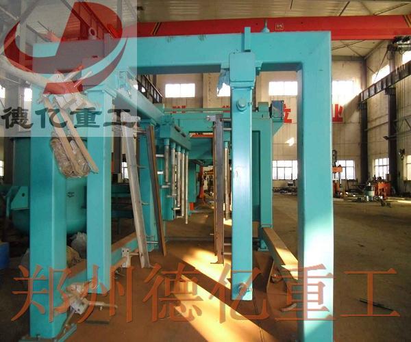 投資蒸壓加氣磚生產(chǎn)線(xiàn)這里者幾個(gè)方面的因素解決巧婦難