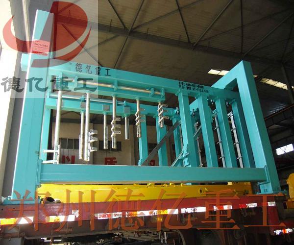 加氣塊設(shè)備生產(chǎn)線(xiàn)不能夠一層不變需要我們對(duì)產(chǎn)品不斷進(jìn)