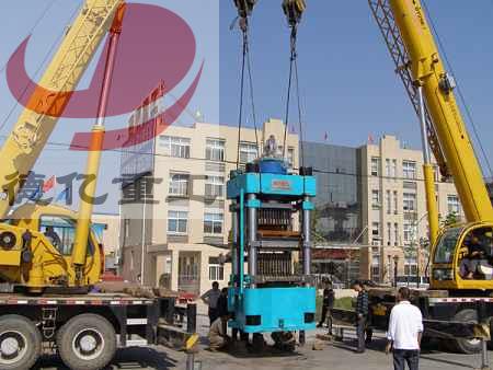 打造碧水藍(lán)天新城市蒸壓灰砂磚機(jī)企業(yè)開(kāi)足馬力為行業(yè)發(fā)