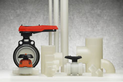 供應PVDF管配件  東莞市遠通工業(yè)設(shè)備有限公司