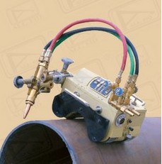 供應CG2-11C小爬蟲磁力管道切割機