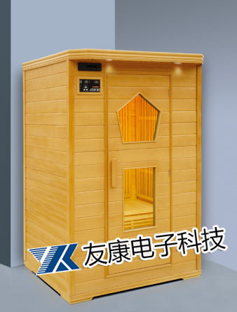 韓式雙人家用汗蒸房多少錢一臺