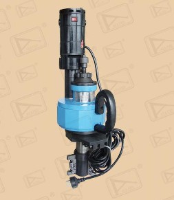 ISY-150電動管道坡口機|手持式電動坡口機