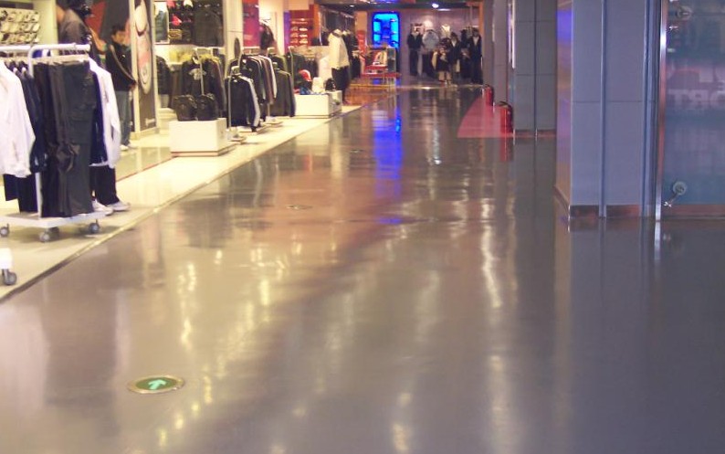 自流平水泥及配套產品