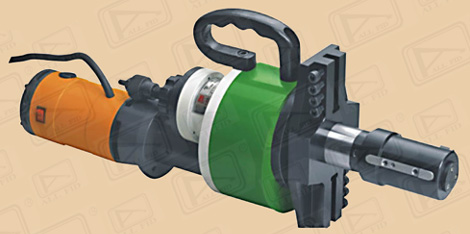 ISY-150內(nèi)漲式管子坡口機