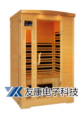 紅雪松生物頻譜能量屋供應(yīng)，友康生物頻譜能量招商