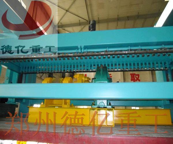 加氣混凝土砌塊設備投資項目利潤高讓客戶垂涎三尺