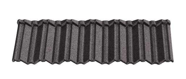 供應(yīng)山東菏澤金屬屋面瓦,高檔彩石金屬瓦