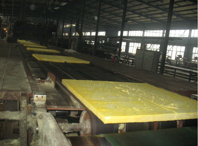 玻璃棉板_沈陽玻璃棉_沈陽玻璃棉價格