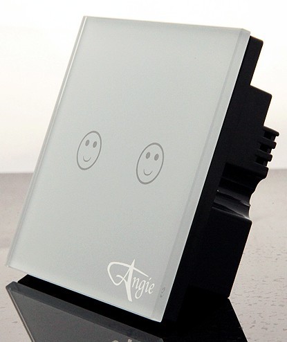 愛琪智能開關招商