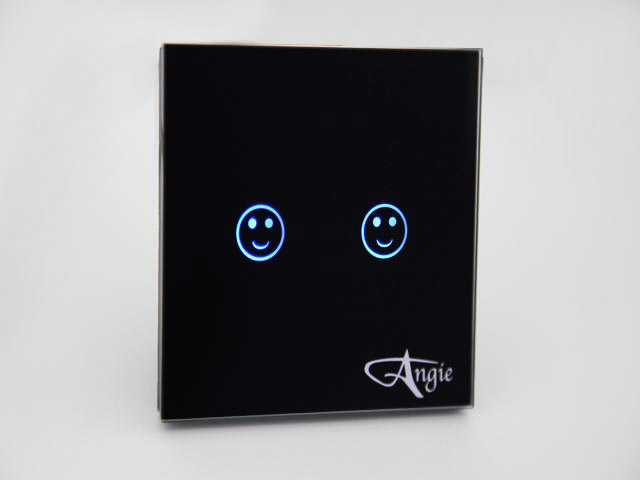 愛琪觸摸遙控開關