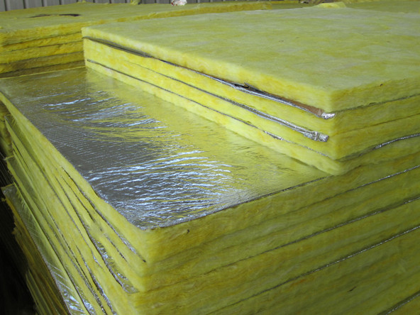 高溫玻璃棉_玻璃棉卷氈_高溫玻璃棉板