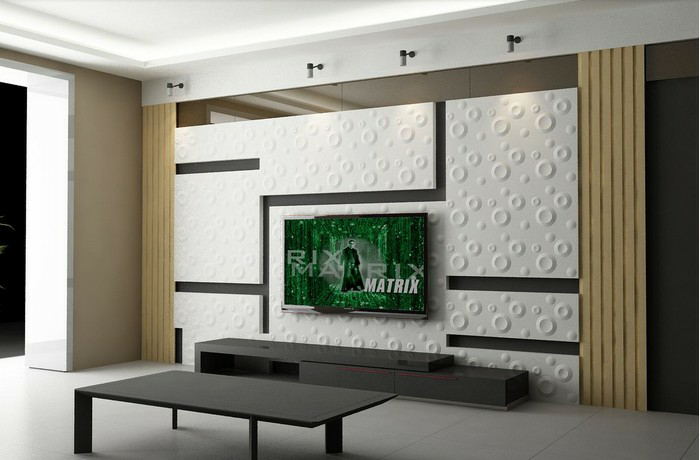 三維背景墻 立體背景墻 廣東三維板廠家 低價三維