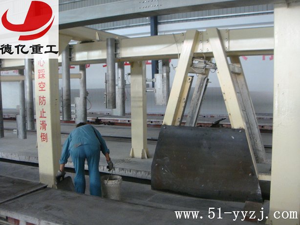 德億粉煤灰磚生產線以質量為企業(yè)根本成為了行業(yè)中的領