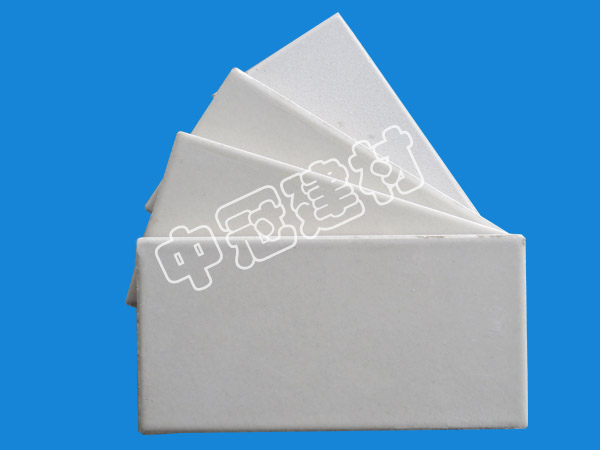 低調奢華有內涵的河南省中冠耐酸磚