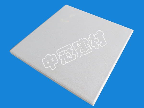 低調奢華有內涵的河南省中冠優質耐酸磚