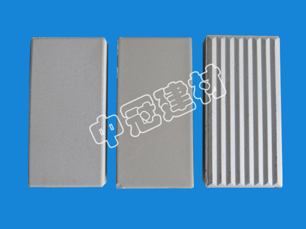 信譽、質量和產量全國dy的河南省中冠優質耐酸磚