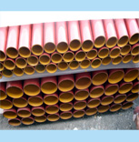 濰坊柔性鑄鐵管生產(chǎn)廠家價(jià)格z便宜