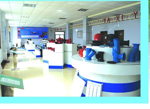 濰坊亞西亞管業有限公司