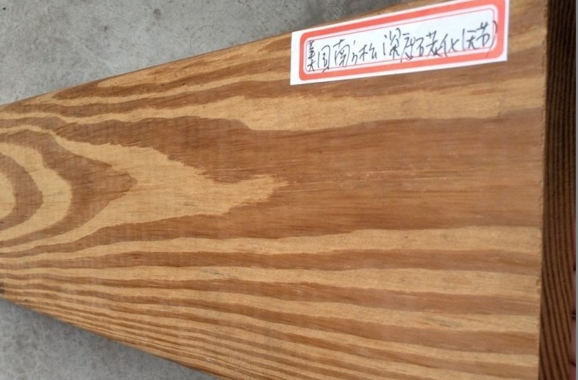 精品推薦！碳化木地板、碳化木綠色環(huán)保