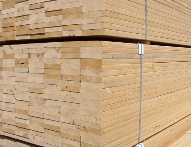 北美鐵杉、加拿大鐵杉、鐵杉防腐木熱銷