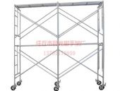 優質移動腳手架