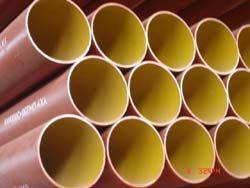 DN100國標(biāo)柔性鑄鐵管