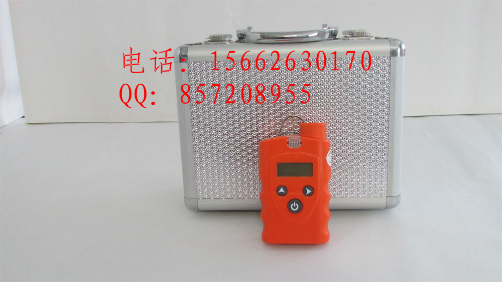 便攜式氨氣檢測儀 氨氣泄漏檢測儀