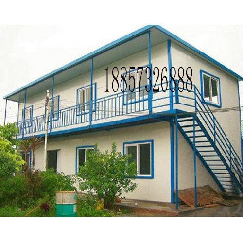 嘉興活動房，活動崗亭，集裝箱活動房