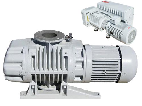 專業萊寶真空泵