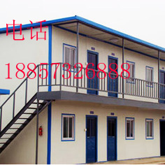 嘉興活動房，簡易房，臨時住房