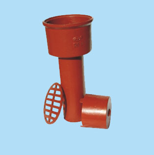 品牌鑄鐵地漏低價銷售