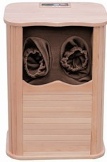 關節養生儀之遠紅外頻譜養生足療桶PA-02廠家