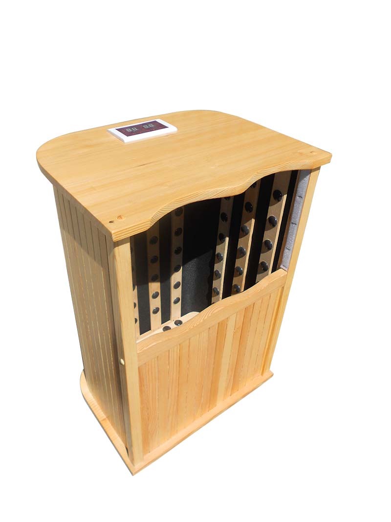 生物頻譜足浴桶PA-02遠紅外足療桶改善手腳冰涼