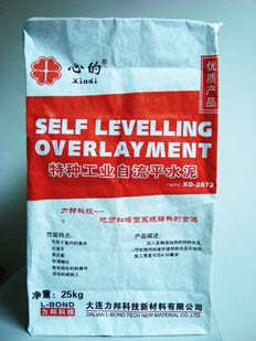 大連XD-2072特種工業水泥地坪