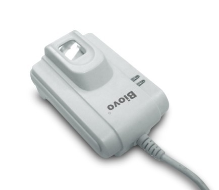 工業(yè)指紋采集儀 指紋識別器 駕校指紋采集設(shè)備