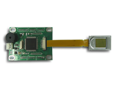 X1半導(dǎo)體指紋識(shí)別模塊 電容指紋模塊