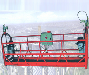 呼和浩特電動(dòng)吊籃生產(chǎn)廠家