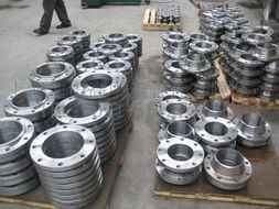 鍛打法蘭規格，鍛造法蘭批發，鍛打法蘭廠家