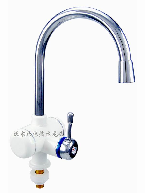 快速加熱電熱水龍頭&什么品牌電熱水龍頭安全？