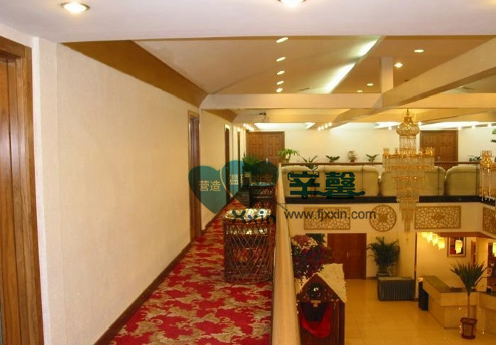 建材連鎖加盟讓創業更輕松（加盟辛馨墻衣廠家，墻衣連