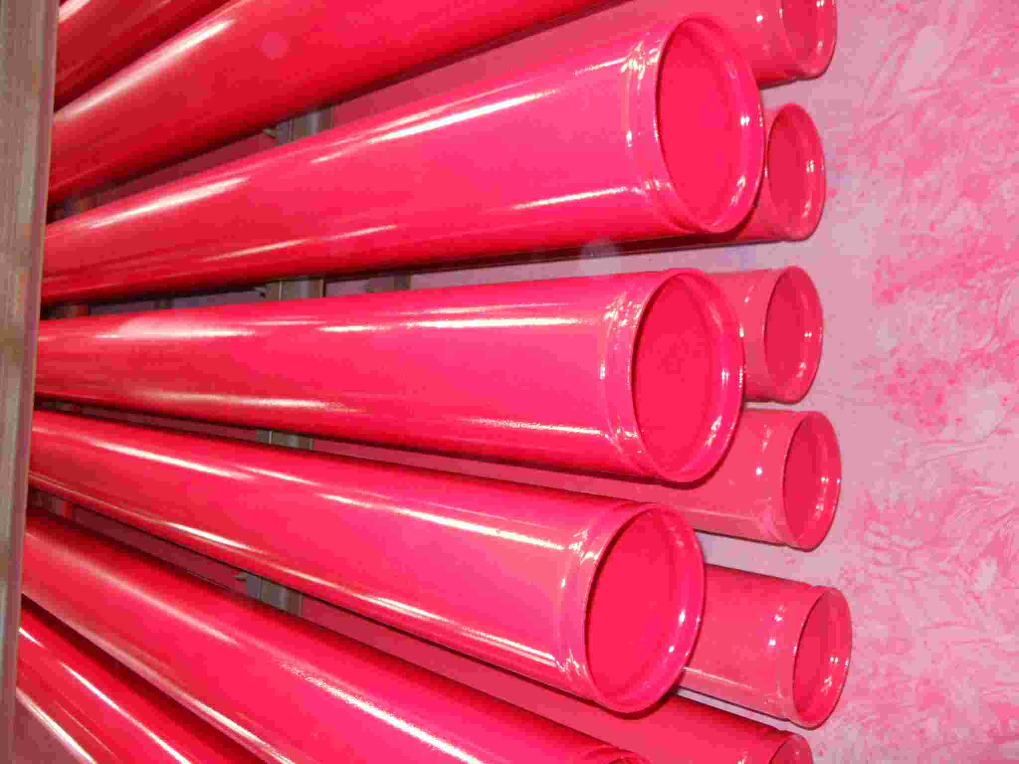 消防管生產廠家，涂塑鋼管