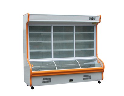 點菜柜_酒店用點菜柜_餐館用點菜柜