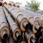 特賣硅酸鋁巖棉保溫管規格齊全