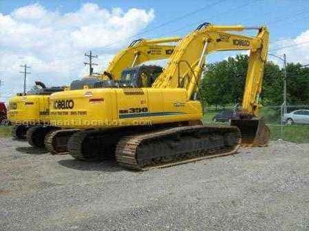 上海出售二手神鋼挖掘機(jī)，價格優(yōu)惠，專業(yè)的品質(zhì)